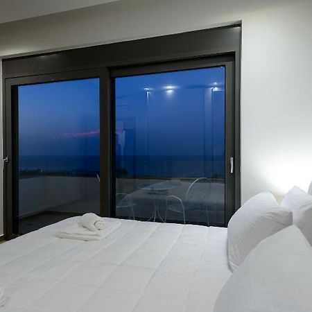 Thea Sunrise Villa Koskinou  Exterior foto