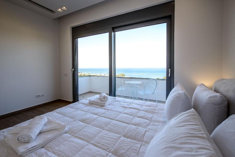 Thea Sunrise Villa Koskinou  Exterior foto